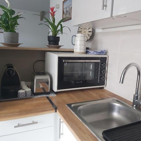 Appartement L'Hay Les Roses Extérieur photo