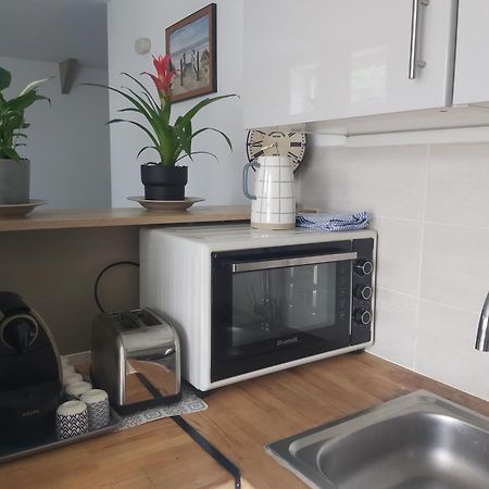 Appartement L'Hay Les Roses Extérieur photo