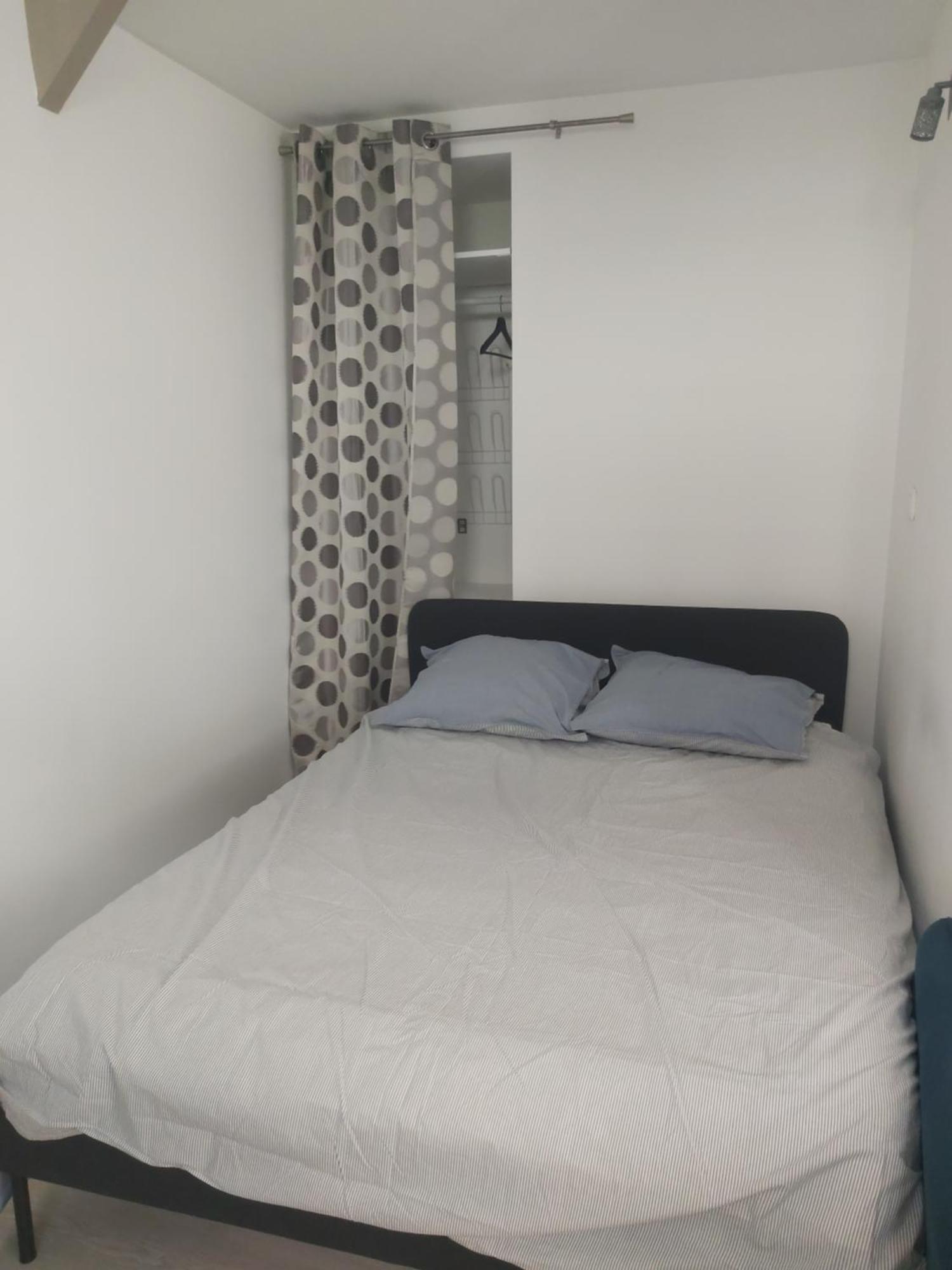 Appartement L'Hay Les Roses Extérieur photo