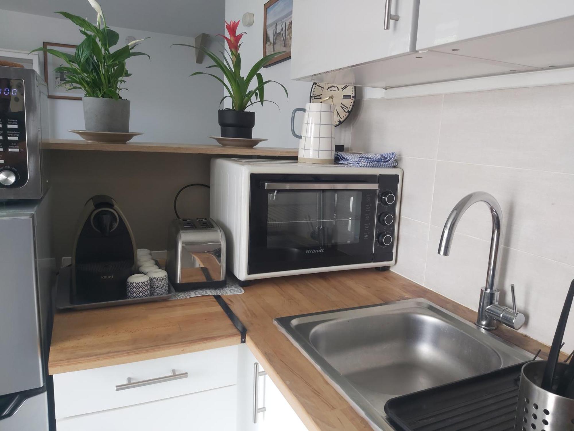 Appartement L'Hay Les Roses Extérieur photo