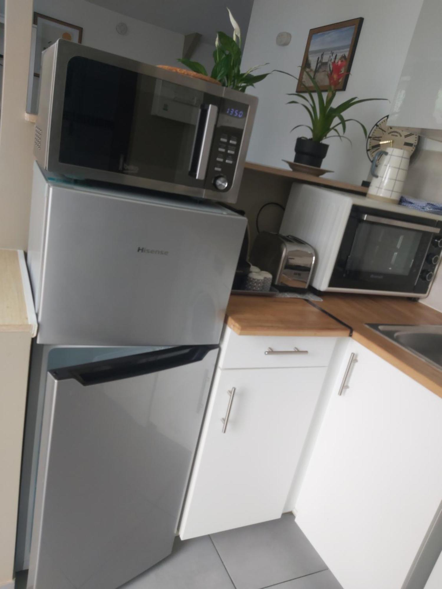 Appartement L'Hay Les Roses Extérieur photo