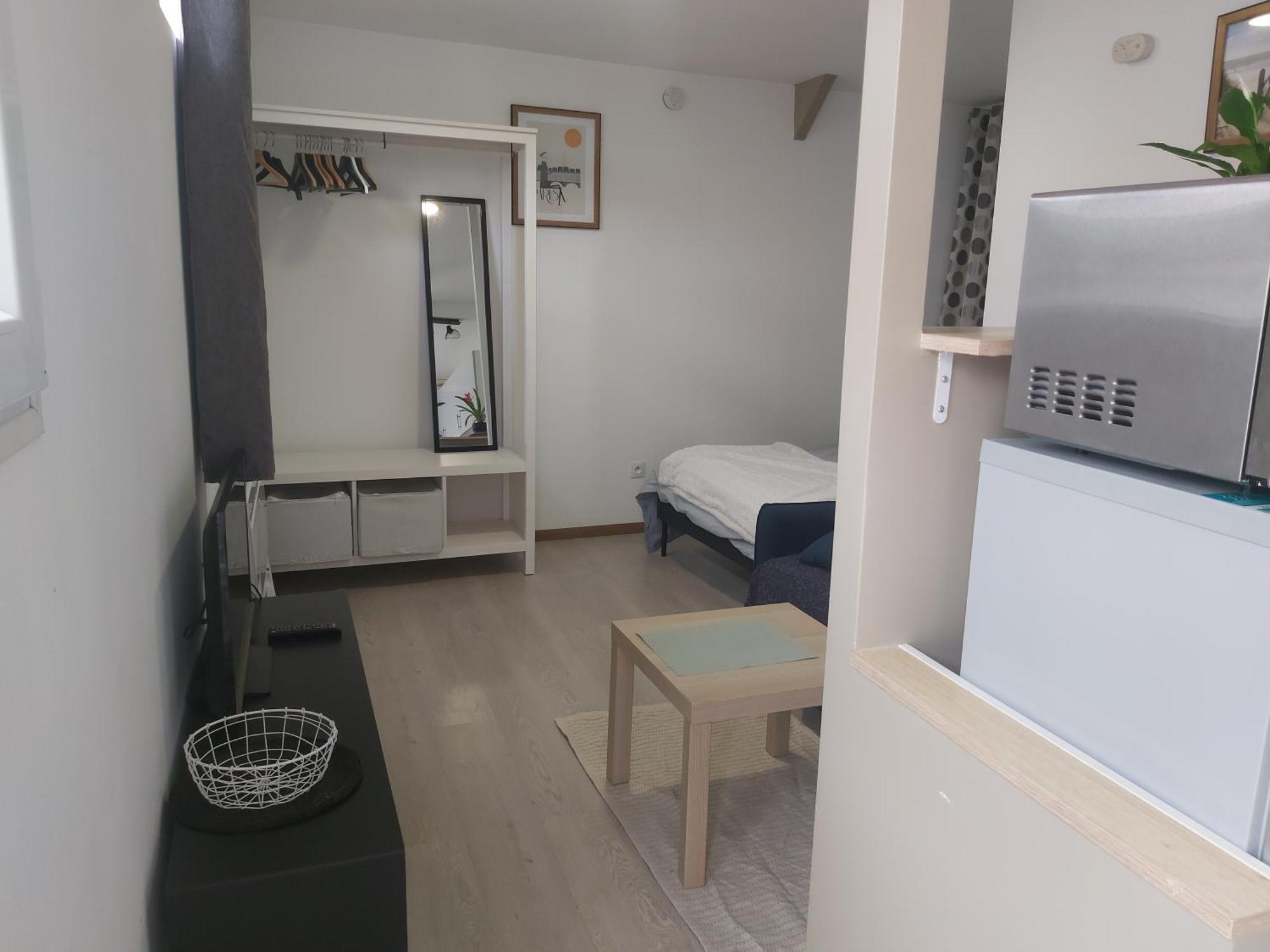 Appartement L'Hay Les Roses Extérieur photo