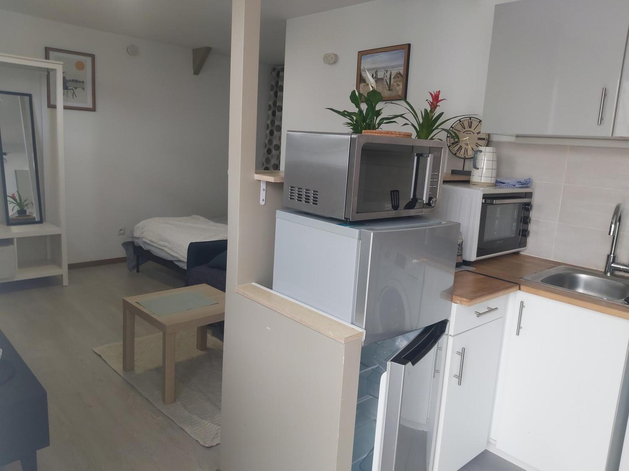 Appartement L'Hay Les Roses Extérieur photo