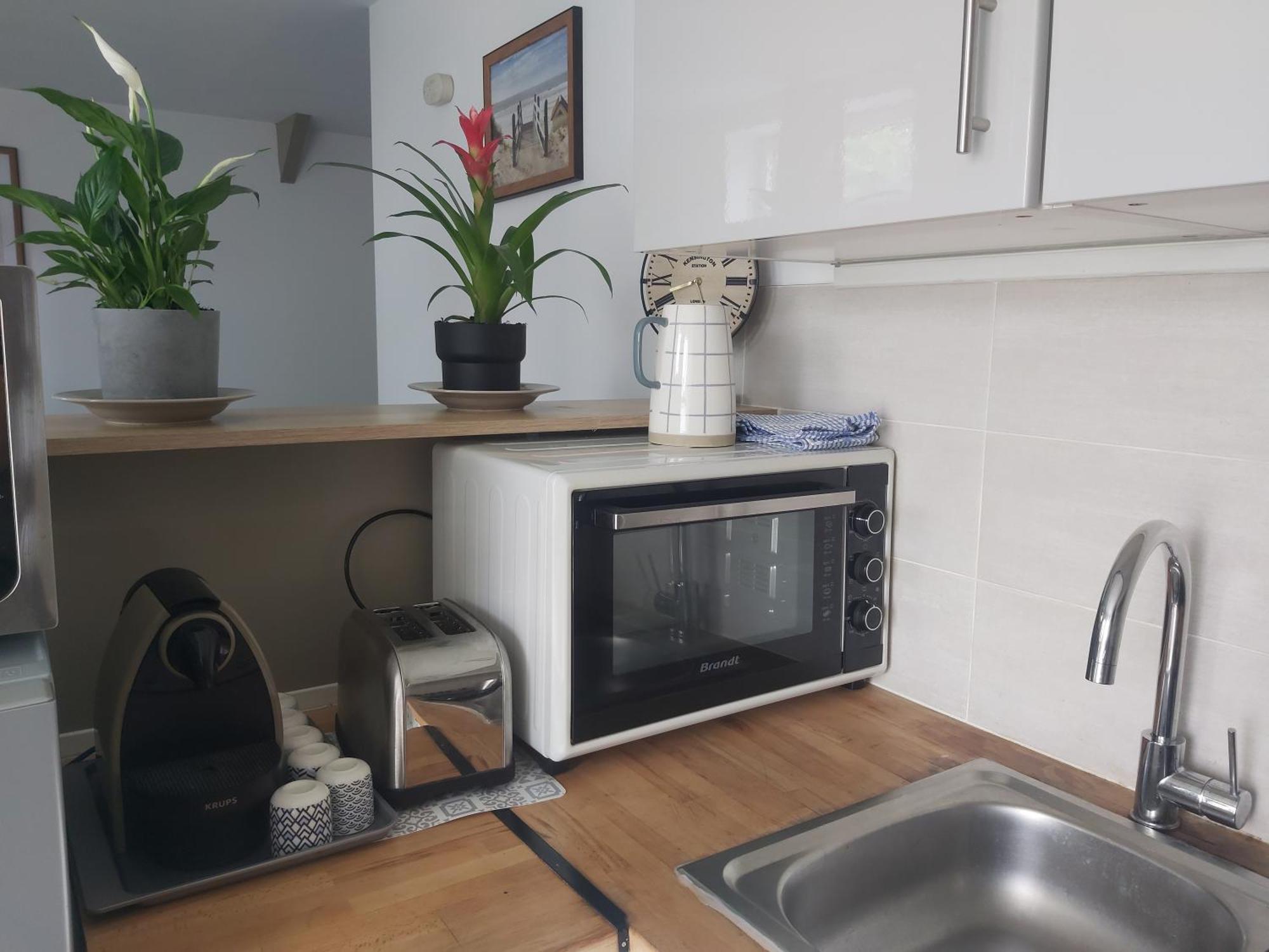 Appartement L'Hay Les Roses Extérieur photo