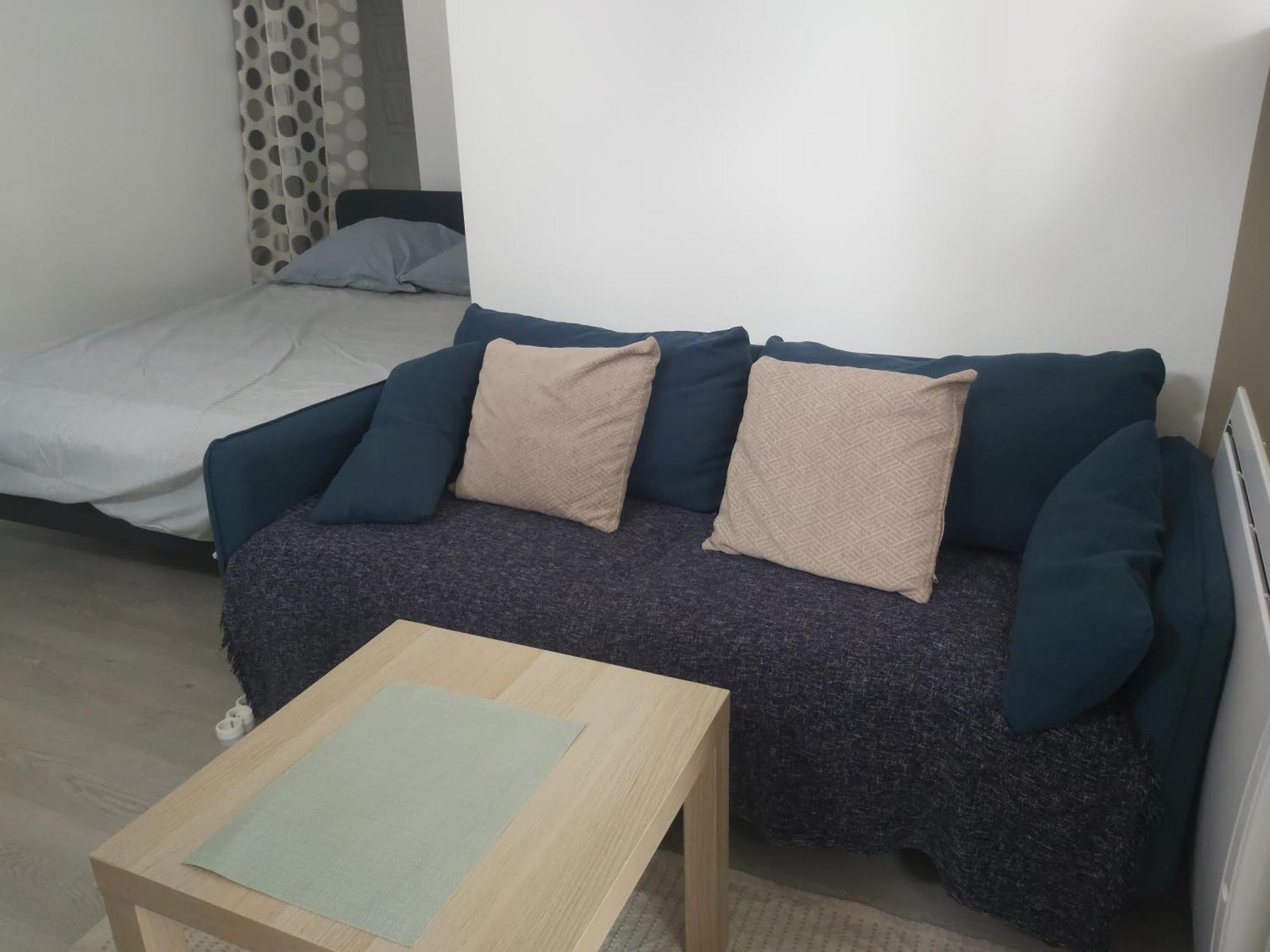 Appartement L'Hay Les Roses Extérieur photo